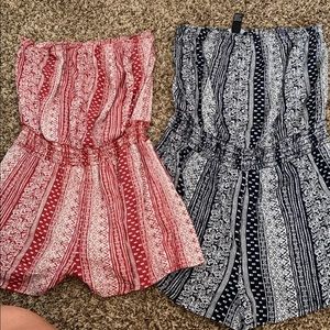 Romper bundle